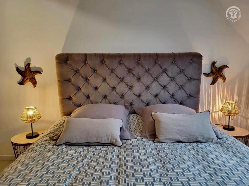 Le Brise Lame Maison Neuve A 2 Pas De La Plage Le Portel Ngoại thất bức ảnh