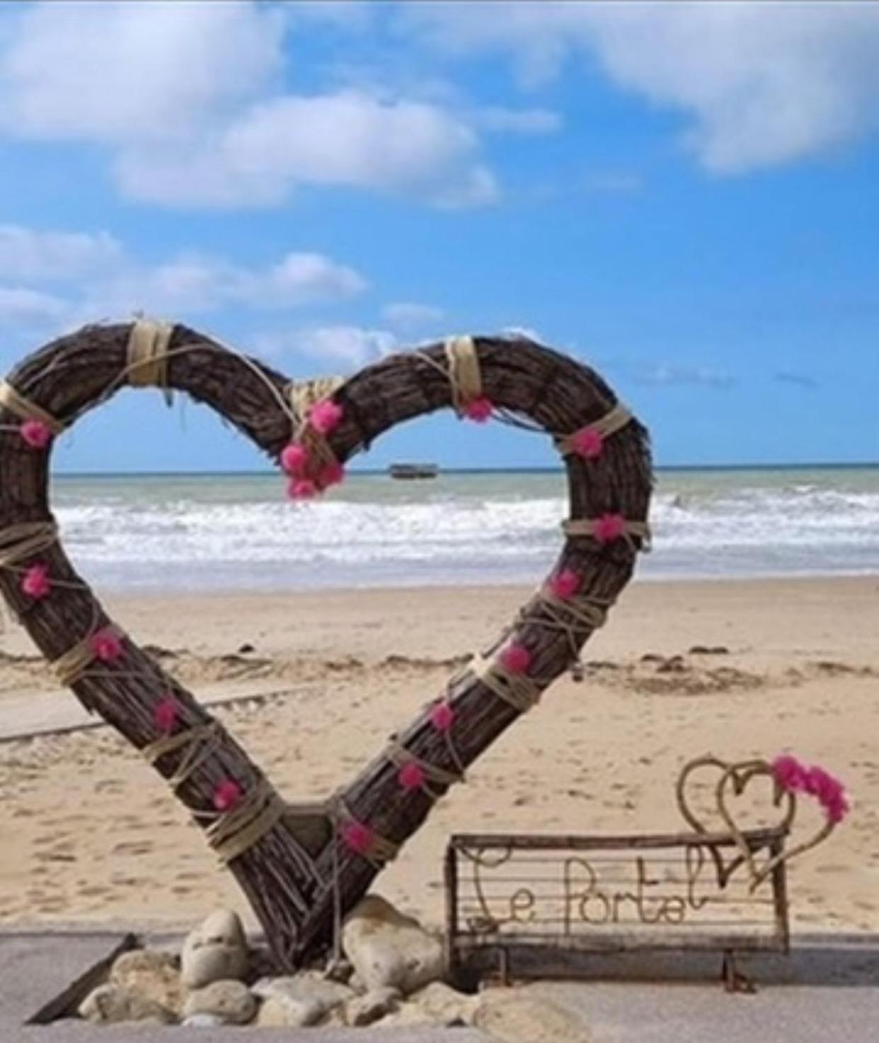Le Brise Lame Maison Neuve A 2 Pas De La Plage Le Portel Ngoại thất bức ảnh